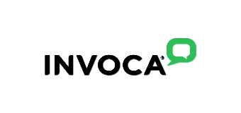 Invoca logo