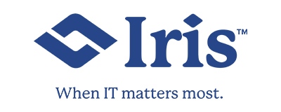 Iris Software logo