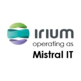 Irium Portugal logo