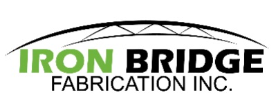 Iron Bridge Fabrication Inc. logo