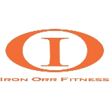 Iron Orr Fitness logo