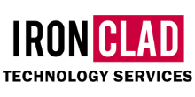 Ironclad Technology Services LLC logo