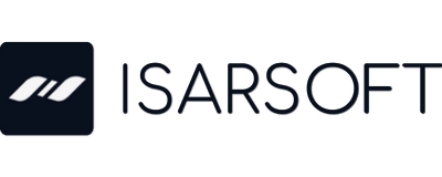 Isarsoft logo