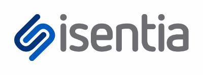 Isentia logo