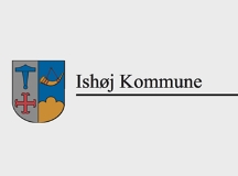 Ishøj Kommune logo