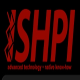 Ishpi Information Technologies logo