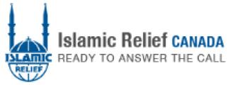 Islamic Relief Canada logo