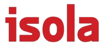 Isola Group logo