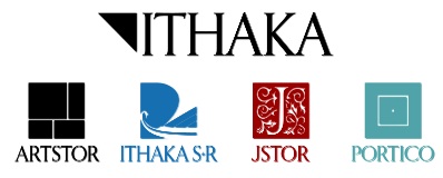 Ithaka logo