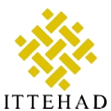 Ittehad Textiles Industries logo