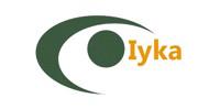 Iyka logo