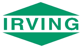 J.D. Irving logo