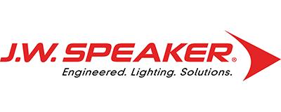 J.W. Speaker Corporation logo