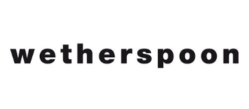 J D Wetherspoon PLC logo