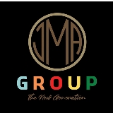 J M A Group logo