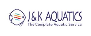 J&K AQUATICS LTD logo