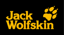 JACK WOLFSKIN logo