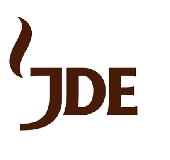 JACOBS DOUWE EGBERTS logo