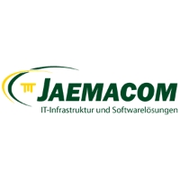 JAEMACOM GmbH logo