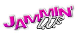 JAMMIN' DJs logo