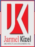 JARMEL KIZEL ARCHITECTS AND ENGINEERS, INC. logo