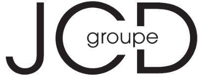 JCD Groupe logo