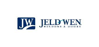 JELD-WEN logo