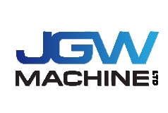 JGW Machine Limited logo