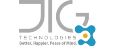JIG Technologies logo