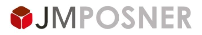JM Posner Ltd logo