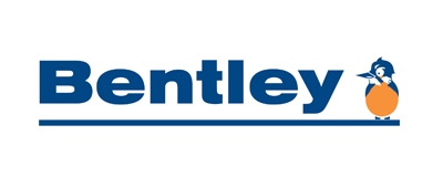 JN Bentley logo