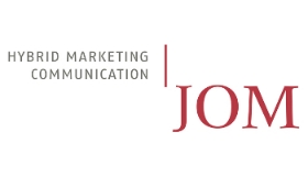 JOM Jäschke Operational Media GmbH logo