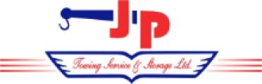 JP Towing Service & Storage LTD logo