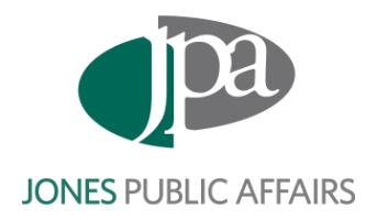JPA Health Communications logo