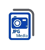 JPG Media logo