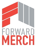 JSR Merchandising logo