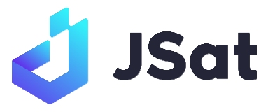 JSat Automation logo
