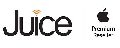 JUICE logo