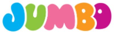 JUMBO logo