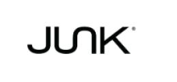 JUNK Brands logo