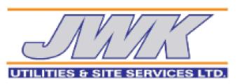 JWK Utilities & Site Services Ltd. logo