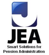 James Evans and Associates logo