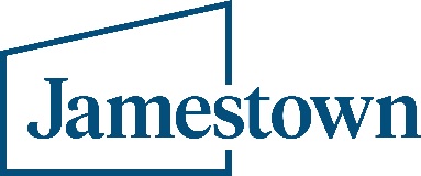 Jamestown Management Corporation logo
