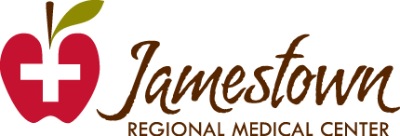Jamestown Regional Medical Center logo