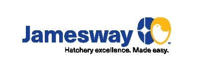 Jamesway logo
