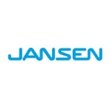 Jansen AG logo
