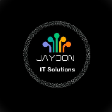 Jaydon IT Solutions logo