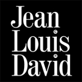 Jean Louis David logo