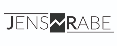 Jens Rabe Academy logo