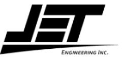 Jet Engineering logo